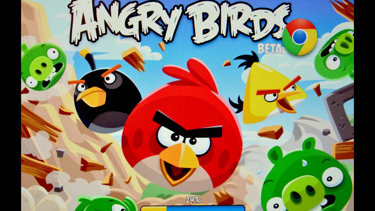 angry birds toons all shows